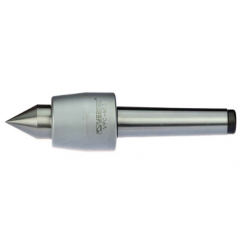 LIGHT DUTY LIVE CENTER MORSE TAPER 3 # VPC-MT3